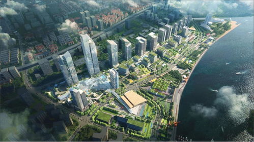 大虹桥超级规划再升级,墅区全配套好盘即将亮相 中国